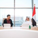 SOCIETE: DP World s’engage à livrer le port en eau profonde de Banana dès 2026