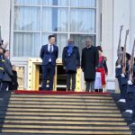 ‎La RDC et l’argentine s’unissent pour une coopération militaire