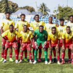 ‎CHAN 2024 : Les Léopards A’ posent leurs valises à Nairobi