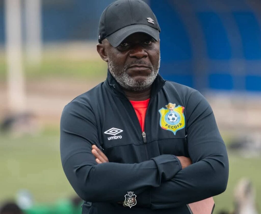 ‎CHAN 2024 : Otis Ngoma en difficulté, un quatrième match sans victoire en phase finale