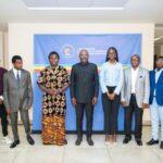 Sécurité au sud-kivu :Le Mwami de la chefferie Bavira reçu en audience par le vpm de la défense nationale Guy Kabombo Muadiamvita