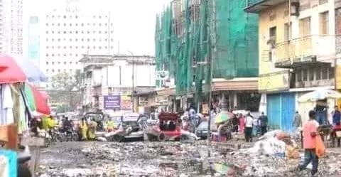 Environnement : Mukoko Samba échange avec les responsables des entreprises spécialisées dans la gestion des déchets