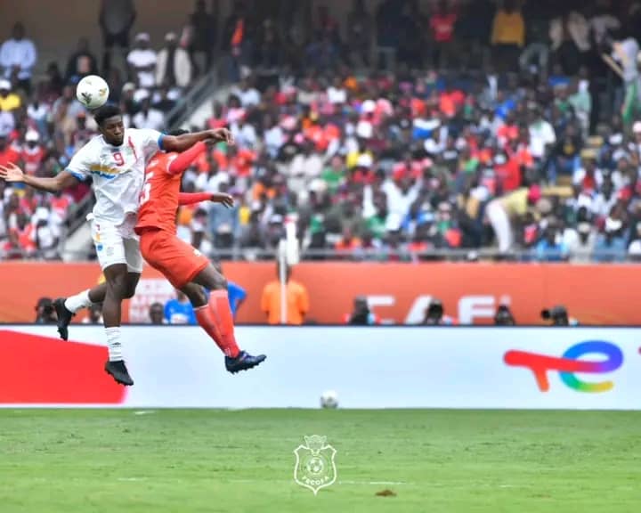 CHAN 2025 : Les Léopards A’ de la RDC tombent devant le Kenya (0-1)