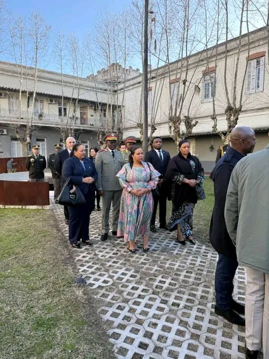 Tournée diplomatique en Amérique latine : la RDC pose les jalons d’un partenariat stratégique Sud-Sud en Amérique latine