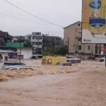 Environnement  :  Le gouverneur Daniel Bumba annonce le départ imminent des sinistrés de différents sites d’accueil d’urgence