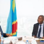 Finances publiques: Adolphe Muzito et Doudou Likunde réunissent les régies pour booster les recettes