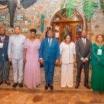 Haut katanga : Le VPM de l’interieur SHABANI clôture la 12ᵉ Assemblée Générale de la PALPGL à Lubumbashi