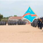Sécurité : Le VPM SHABANI lance officiellement la formation de longue durée des policiers à Kasangulu