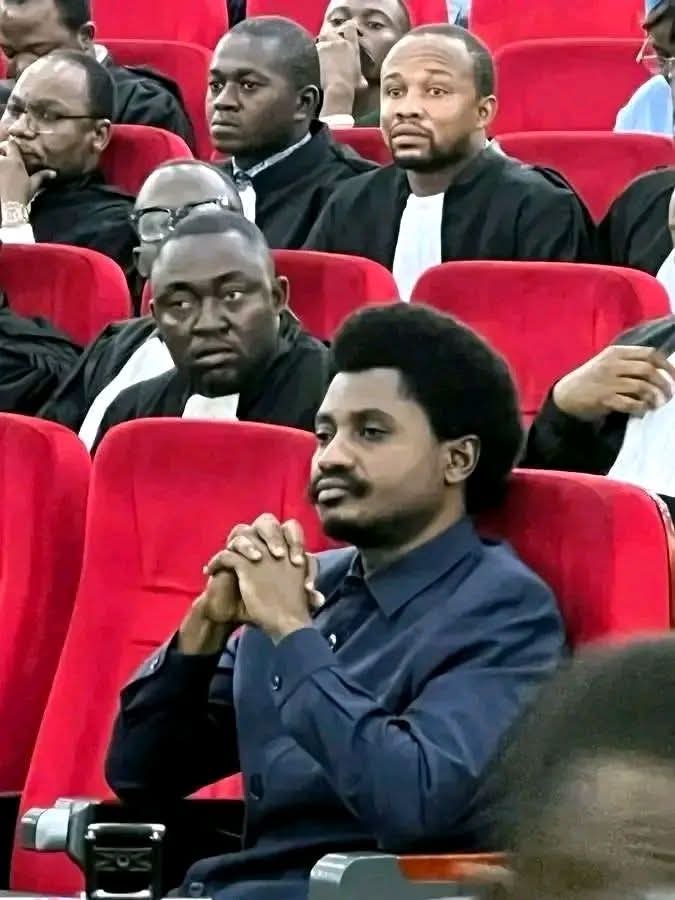 Décrispation politique : Constant Mutamba favorable au dialogue sous trois conditions 