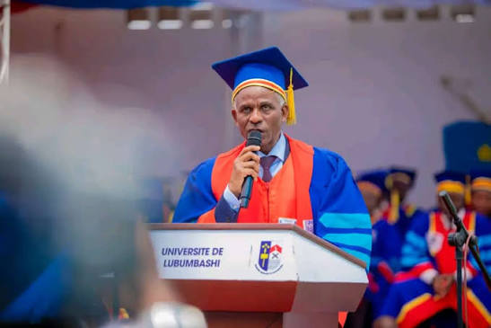 Francophonie : Professeur Gilbert Kishiba, un candidat d’exception pour le Secrétariat Général 