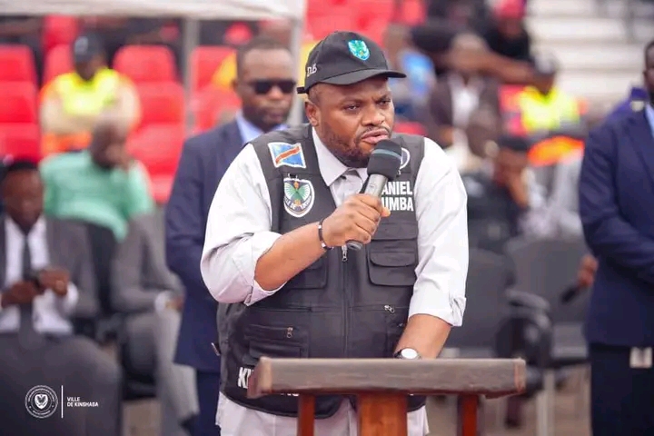 Le gouverneur Bumba remobilise les agents et intègre l’armée pour renforcer le contrôle routier