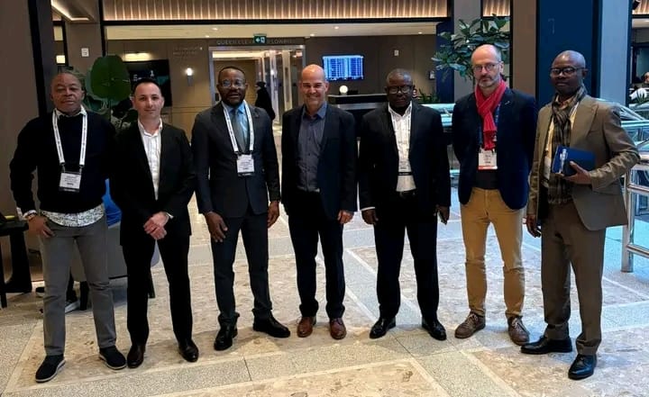 PDAC 2026 : Jean Paul Kapongo présente à Toronto les avancées de la formalisation minière en RDC