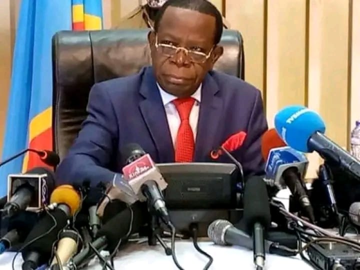 RDC: Bahati Lukwebo contre toute révision constitutionnelle
