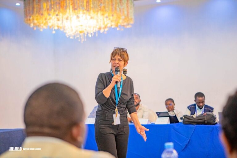 Goma : l’ONU condamne avec la plus grande fermeté une attaque de drones ayant tué un de ses agents et deux civils