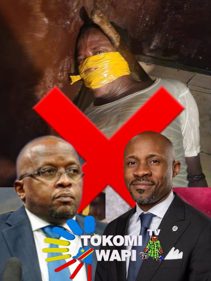 Insécurité à Kinshasa : le gouvernement réfute les rumeurs de kidnappings et appelle la population au calme