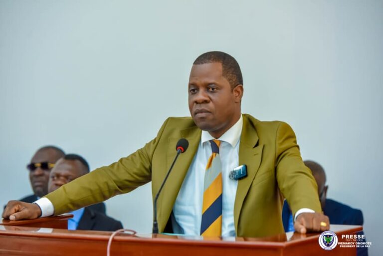 Kinshasa dit non aux immondices : un nouvel édit punit les inciviques jusqu’à 100 000 FC