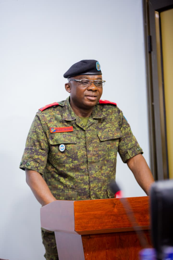 EFFORT DE GUERRE : Le Fonds de soutien et de développement des FARDC mobilise les ressources